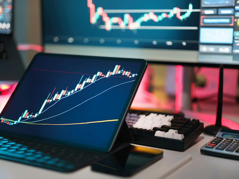 Bolide Finance — The Project