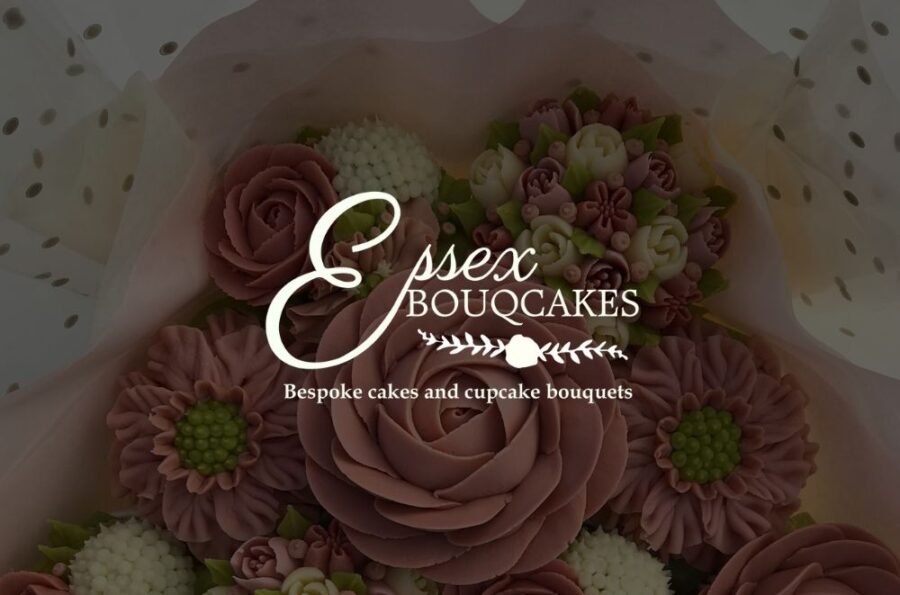Essex Bouqcakes — Matrix Digital project