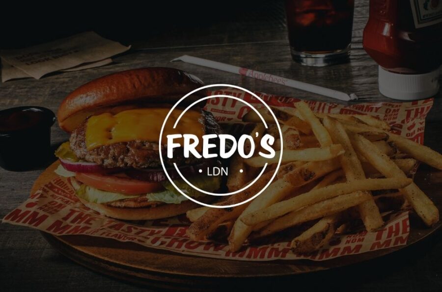 Fredo’s LDN — Matrix Digital project