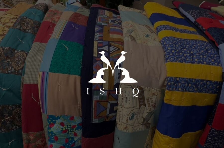 Ishq UK — Matrix Digital project