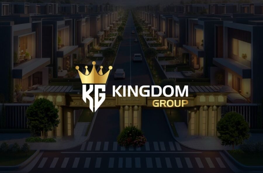 Kingdom Group — Matrix Digital project
