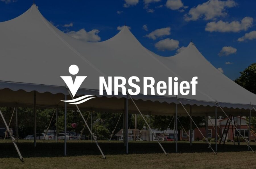 NRS Relief — Matrix Digital project