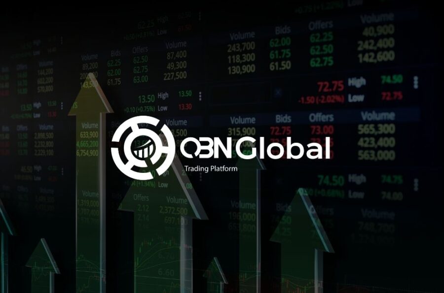 QBN Global — Matrix Digital project