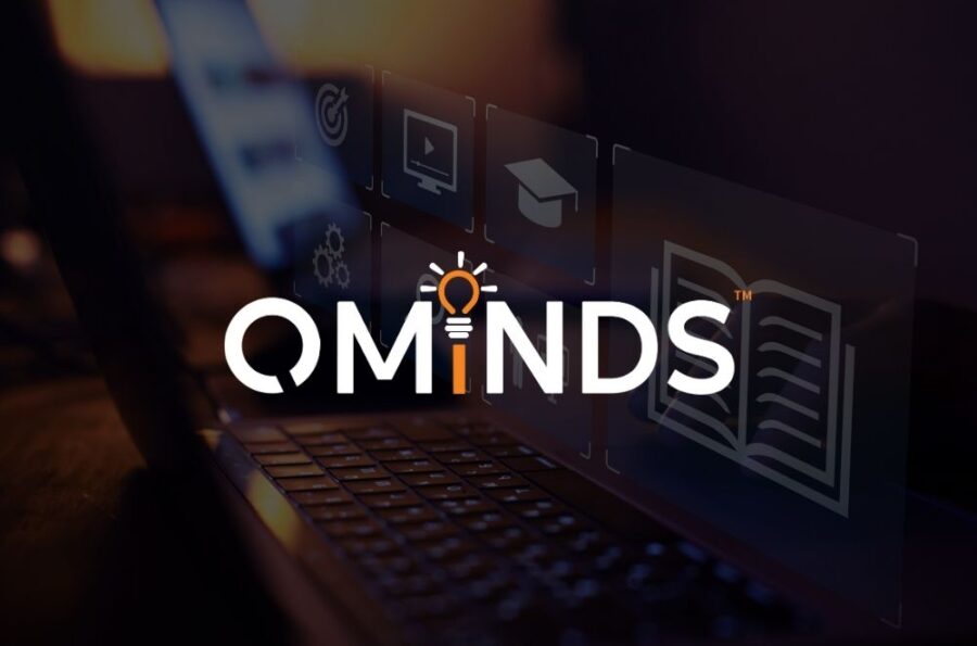 QMinds — Matrix Digital project