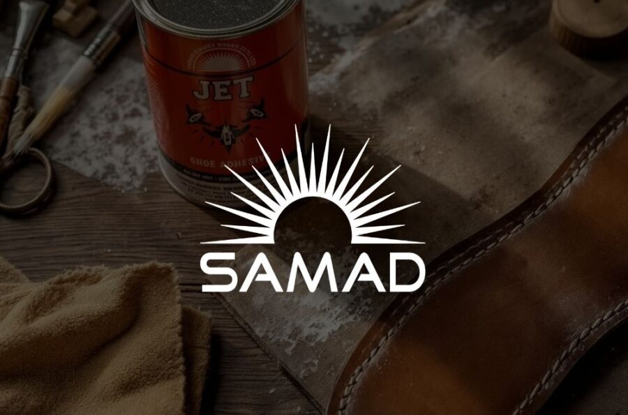 Samad Group — Matrix Digital project