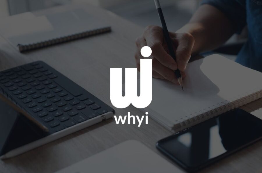 Whyi — Matrix Digital project