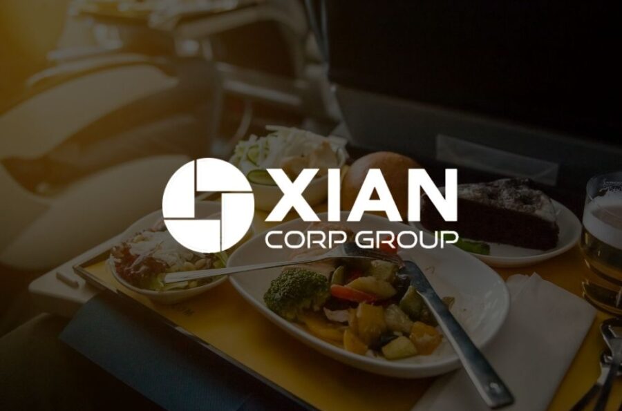 Xian Corp — Matrix Digital project