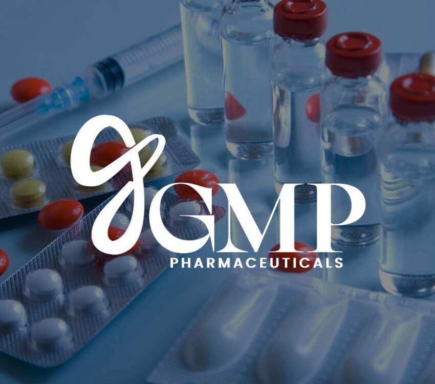 GMP Pharma